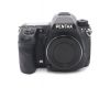 Pentax K-5 IIS body (пробег 207600 кадров)