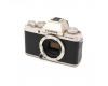 Fujifilm X-T100 body