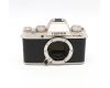 Fujifilm X-T100 body