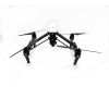 Квадрокоптер DJI Inspire 1