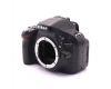 Nikon D5200 body (пробег 17305 кадров)