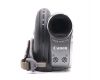 Видеокамера Canon DC330 в упаковке