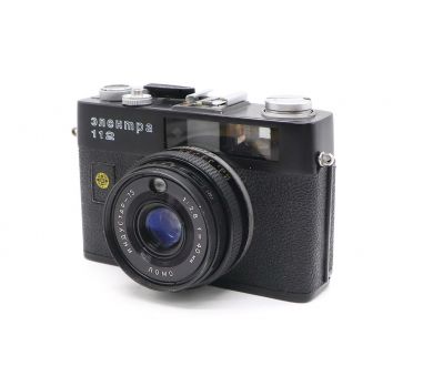 Электра 112 (СССР, 1982) 