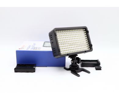 Накамерный свет Mcoplus LE-168A