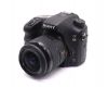 Sony Alpha A68 kit (пробег 1060 кадров)