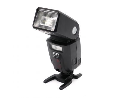 Фотовспышка Metz 58 AF-1 digital for Pentax/Samsung