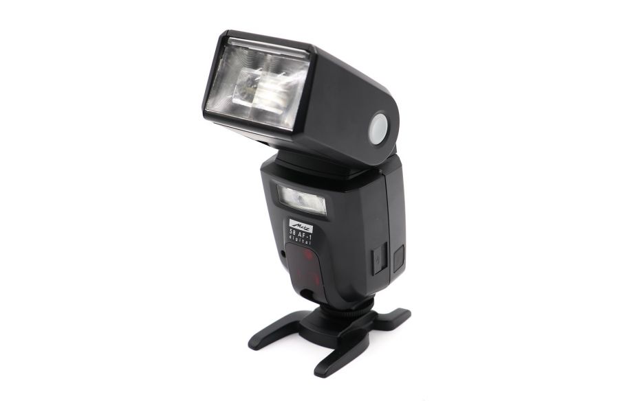Фотовспышка Metz 58 AF-1 digital for Pentax/Samsung