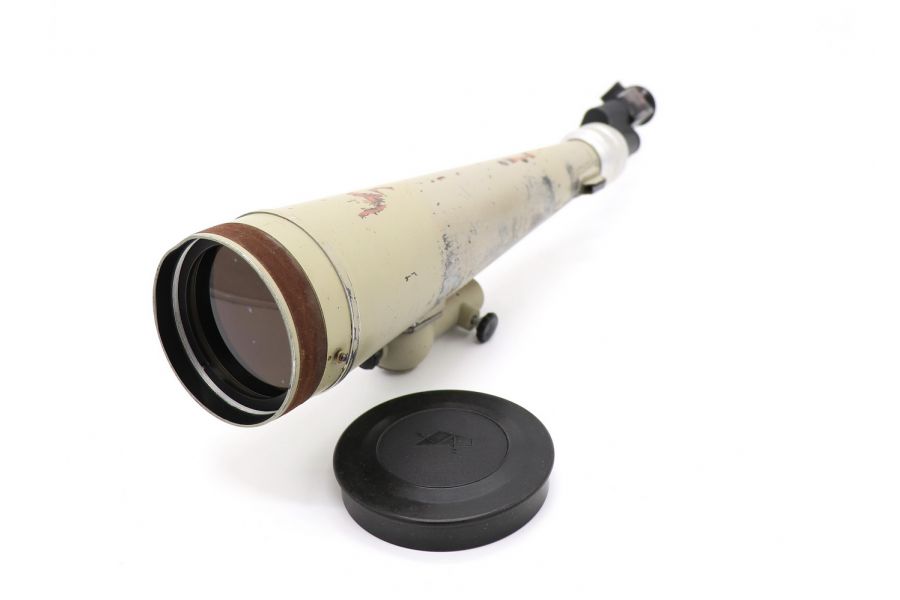 Зрительная труба зрт 457 30х60