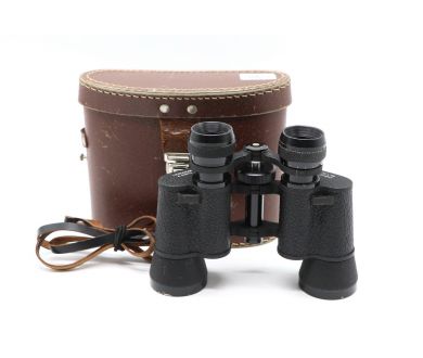 Бинокль Lieberman & Gortz 10x42, Germany