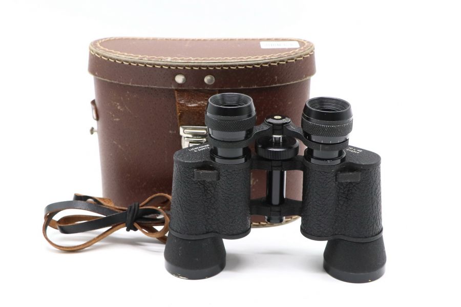 Бинокль Lieberman & Gortz 10x42, Germany