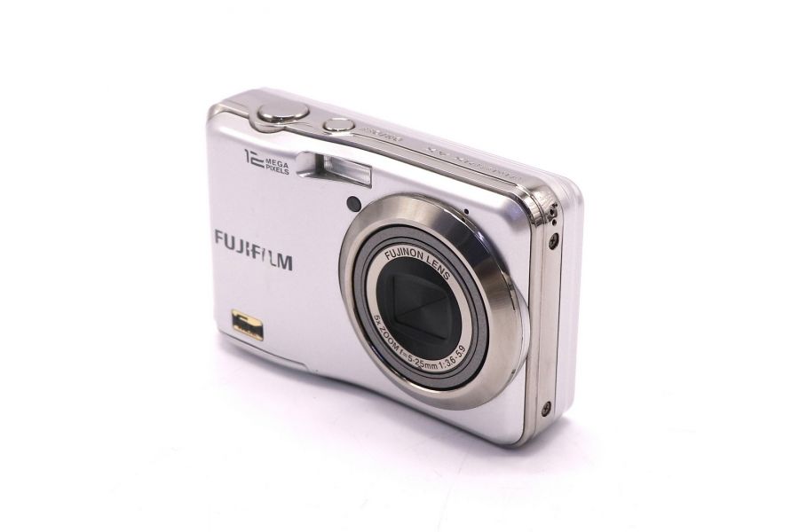 Fujifilm FinePix AX230