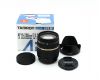 Tamron AF 18-200mm f/3.5-6.3 IF MACRO ASPHERICAL LD XR DI II Sony A в упаковке
