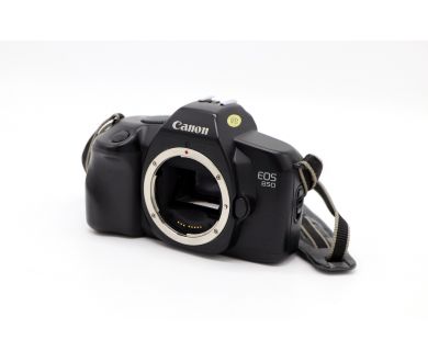 Canon EOS 850 body