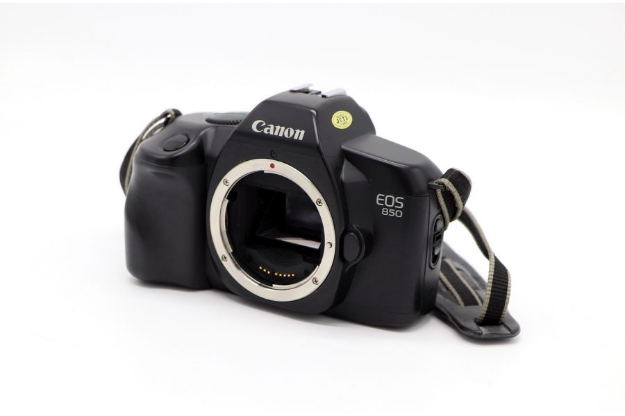 Canon EOS 850 body