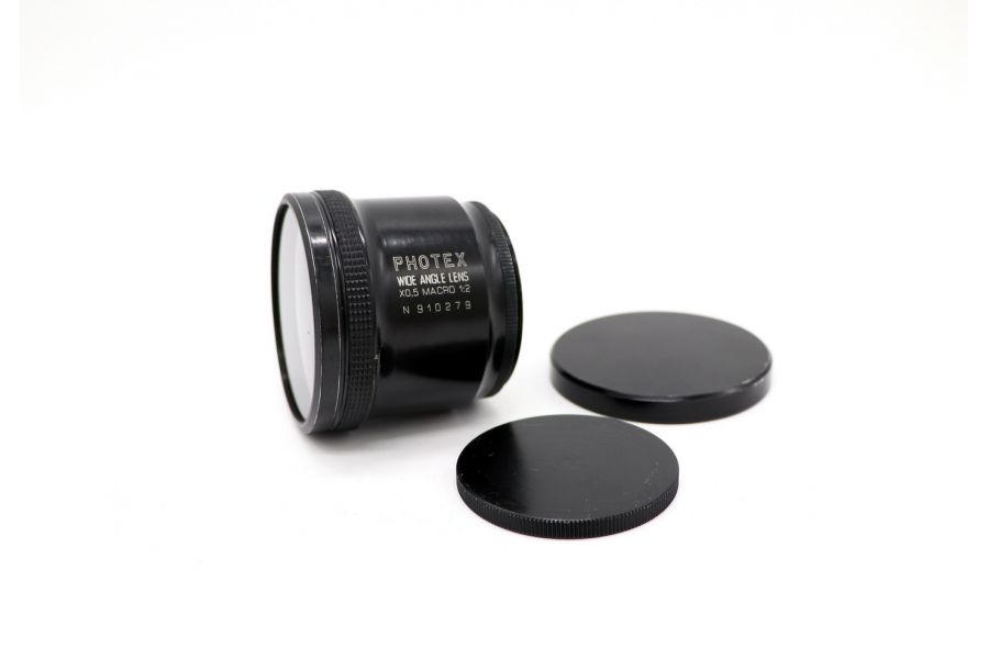 Конвертер Photex Wide Angle Lens