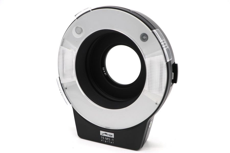 Фотовспышка Metz mecablitz 15 MS-1 digital Kit