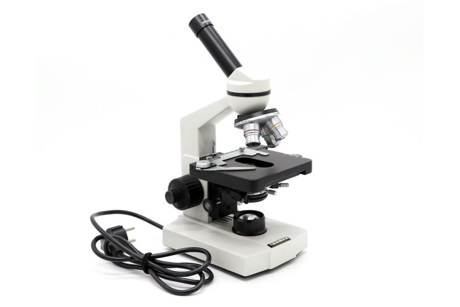 Микроскоп Биомед C2 вариант 4б