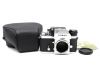 Nikon F Photomic FTn body Japan