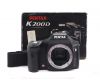 Pentax K200d body в упаковке (пробег 44235 кадров)