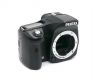 Pentax K200d body в упаковке (пробег 44235 кадров)