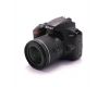 Nikon D3500 kit в упаковке (пробег 2090 кадров)