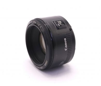 Купить Canon EF 50mm f/1.8 II (Japan, 2013 г.) Canon EF 50mm f/1.8 II (Japan, 2013 г.)