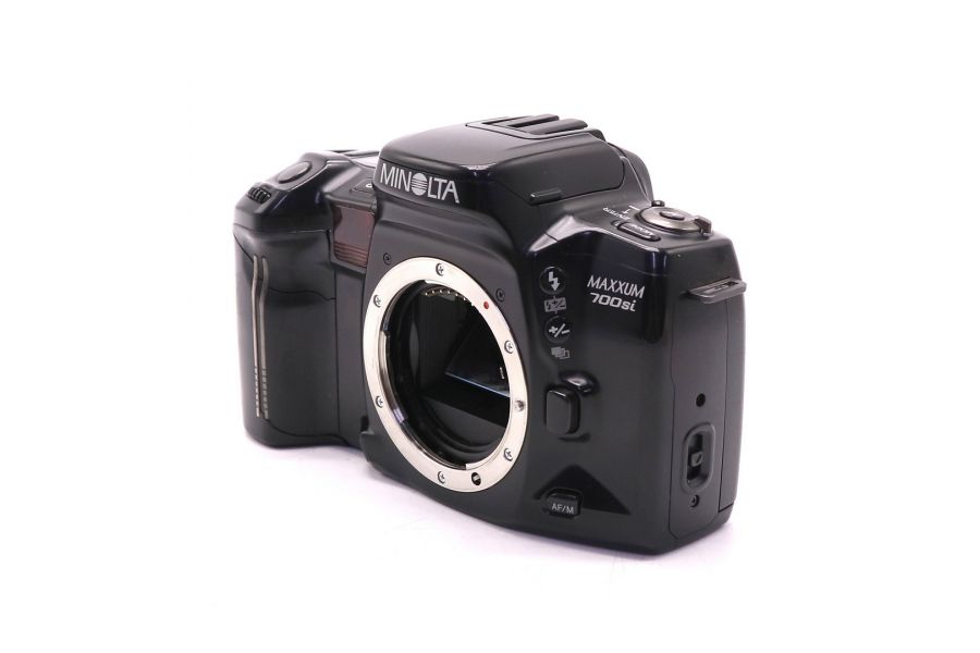 Minolta Maxxum 700SI body