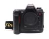 Fujifilm FinePix S2 Pro body