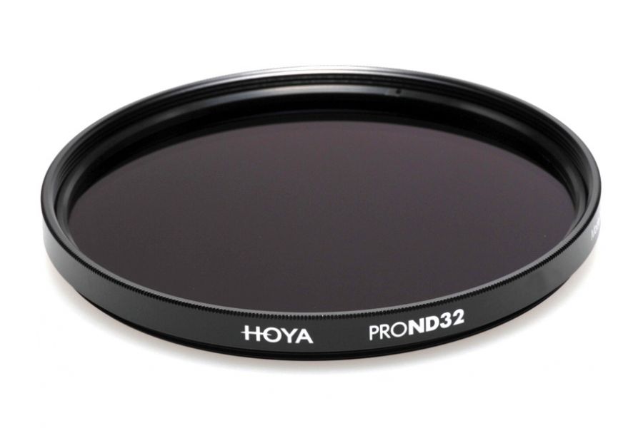Светофильтр Hoya 62mm PROND32