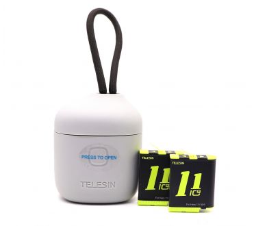 Зарядное устройство Telesin Box