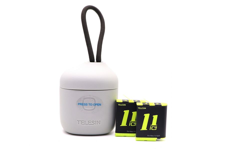 Зарядное устройство Telesin Box