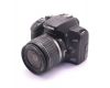 Canon EOS 1000D kit в упаковке (пробег 13730 кадров)