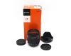 Sony DT 18-250mm f/3.5-6.3 SAM (SAL-18250) в упаковке