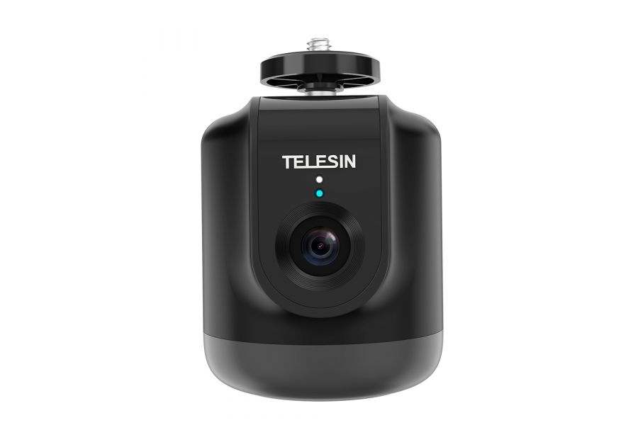 Штативная голова Telesin для экшен-камер TE-GPYT-001