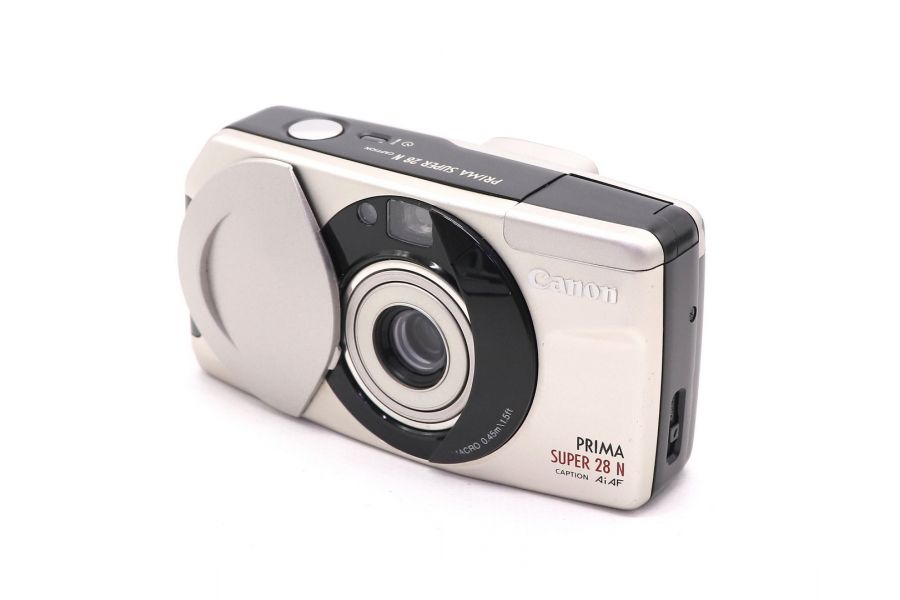 Canon Prima Super 28 N