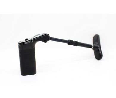 Приклад Красногорск-3 (СССР, 1988)