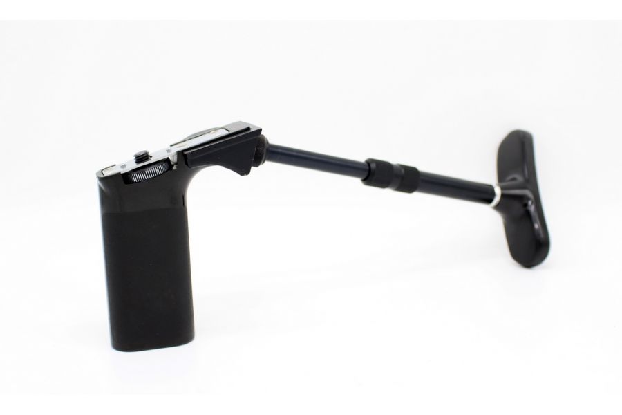 Приклад Красногорск-3 (СССР, 1988)