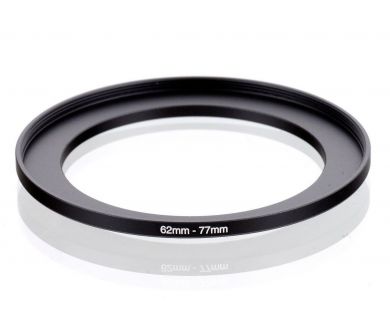 Переходное кольцо 62mm - 77mm