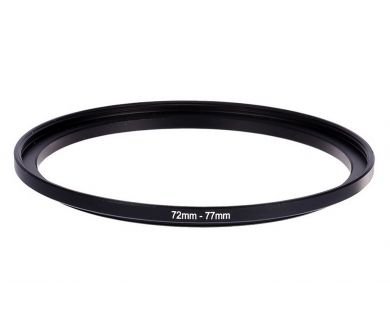 Переходное кольцо 72mm - 77mm