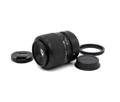 Canon MP-E 65mm f/2.8 1-5x Macro Photo