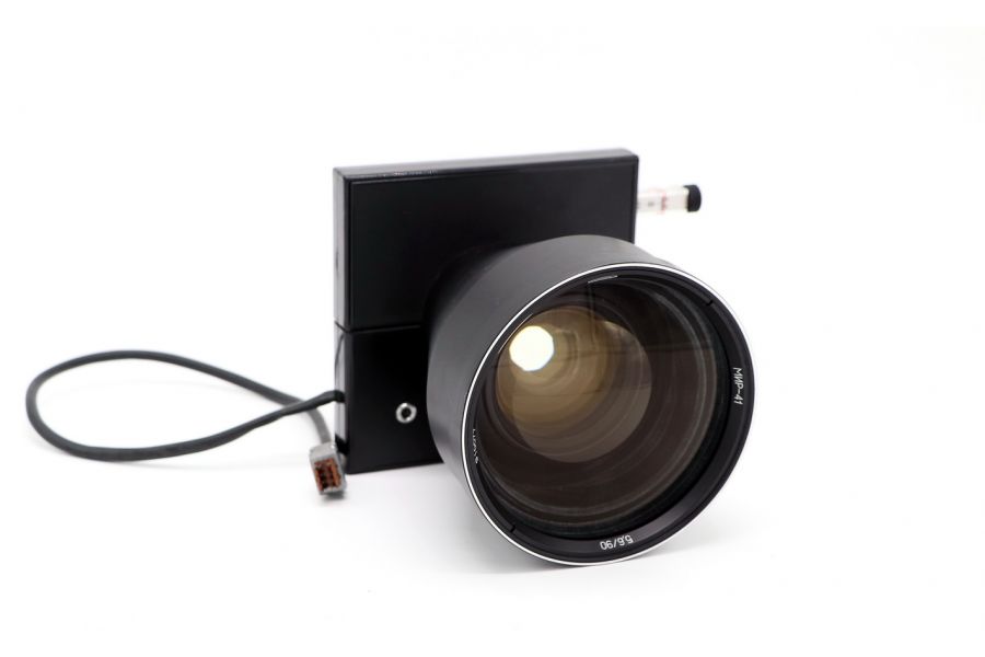 Мир-41 5,6/90 (СССР, 1991)