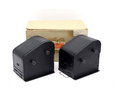 Кассеты 200/300 от ф/а Ракурс