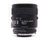 Nikon 60mm f/2.8D AF Micro-Nikkor