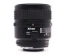 Nikon 60mm f/2.8D AF Micro-Nikkor
