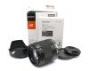 Sony 50mm f/1.8 OSS (SEL-50F18) в упаковке