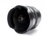 Canon EF 15mm f/2.8 Fisheye