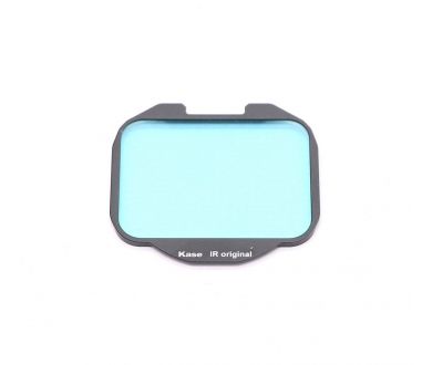 Светофильтр для матрицы Kase IR Original для Sony Alpha 