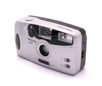 Praktica M50 MD Date