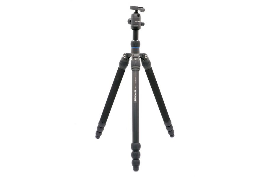 Штатив Cullmann CROSS 625 CB6.5 с головой