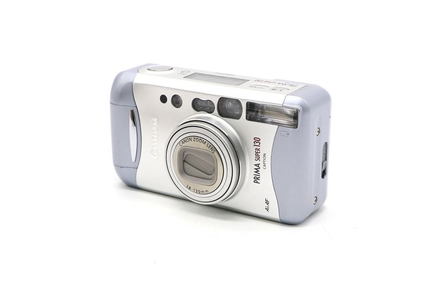 Canon Prima Super 130